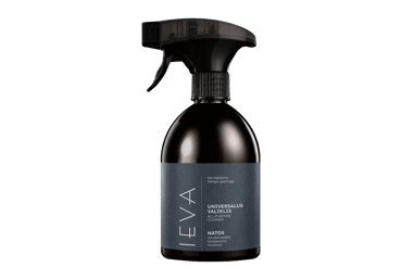 Universalus valiklis IEVA, sandalmedžio, kardamono ir muskuso kvapo, 500 ml