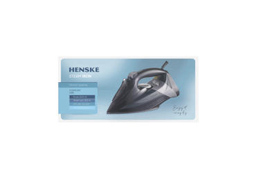 Lygintuvas HENSKE, PL-291 - 2