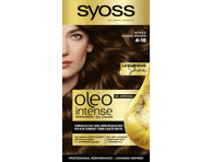 Dažomasis plaukų kremas SYOSS OLEO INTENSE, 1 vnt.