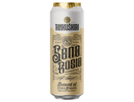 RINKUŠKIŲ SENO RŪSIO alus, 568 ml