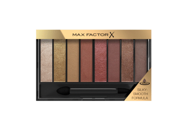 Akių šešėlių paletė MAX FACTOR MASTERPIECE CHERRY NUDES, 6.5 g