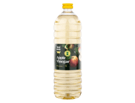 Obuolių actas WELL DONE, 6 %, 1 l