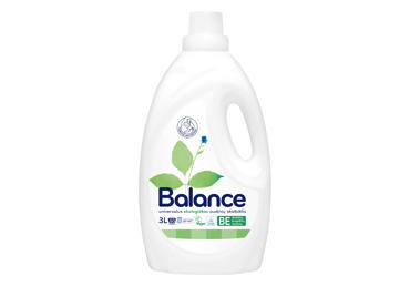 Ekologiškas skalbiklis BALANCE universalusis, 50 skalbimų, 3 l
