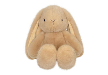 Pliušinis kiškis AURORA, 24 cm, 1 vnt. - 1