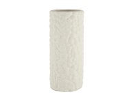Vaza ILAJA Luna White 25 cm
