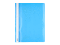 Plastikinis dokumentų segtuvėlis (A4)