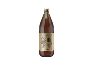 RINKUŠKIŲ SENO RŪSIO alus, 1 l