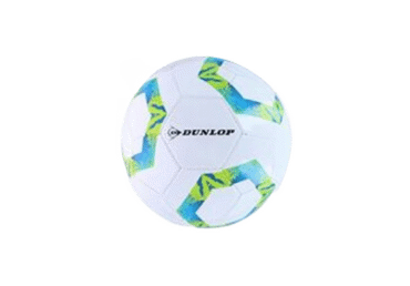 Futbolo kamuolys, 5 dydis,DUNLOP