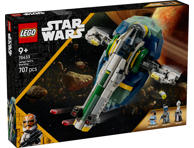 Konstruktorius LEGO Star Wars 75433, 1 vnt.