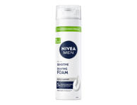 Skutimosi putos NIVEA MEN SENSITIVE jautriai odai, 200 ml