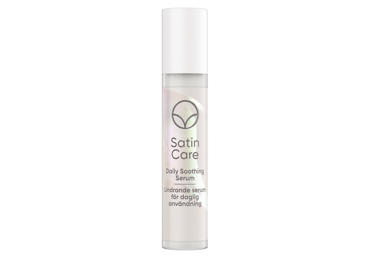 Intymios higienos serumas SATIN CARE, 50ml