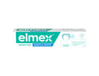 Dantų pasta ELMEX SENSITIVE WHITENING, 75 ml