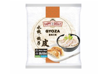 Tešla GYOZA SKIN koldūnams, 300 g