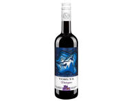 Juodųjų serbentų vyno gėrimas VORUTA WINTERSPICE 8,5%, 750 ml