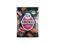 Džiūvėsėliai FLINT GRENKI, veršienos ir adžikos padažo sk., 80 g