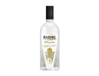 BAJORŲ premium degtinė, 500 ml