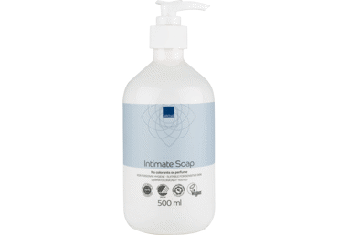 Intymiosios higienos prausiklis ABENA, 500 ml