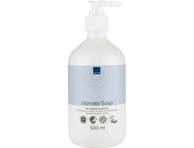 Intymiosios higienos prausiklis ABENA, 500 ml