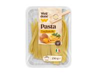 Švieži makaronai TAGLIATELLE WELL DONE, 250 g