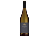 Pusiau saldus baltas vynas PASQUIERS Côtes de Gascogne 12%, 750 ml