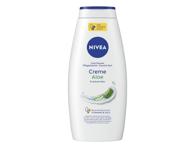 NIVEA dušo želė CRÈME ALOE 750ml