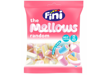 Zefyrų rinkinys FINI, 90 g