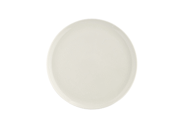 Lėkštė AURORA White Home Subtile, 21 cm
