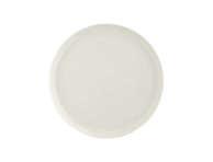Lėkštė AURORA White Home Subtile, 21 cm