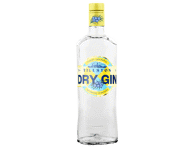 Džinas TILLSTON 37,5%, 700 ml