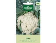 Žiediniai kopūstai Igloo 1 vnt. 