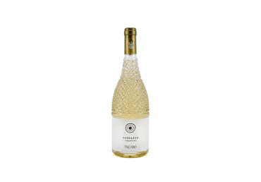 Baltasis sausas vynas TAGARO Verdazzo Vermentino, 12 %, 750 ml