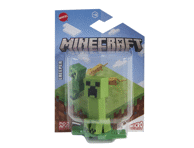 „Minecraft“ mini figūrėlės