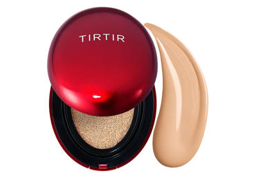 TIRTIR Mask Fit Red Cushion Foundation makiažo pagrindas 23N SAND, 18g