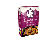 Marinuota sojų varškė LUNTER, 180 g