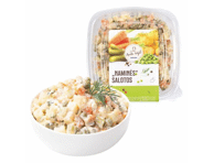 NAMINĖS salotos, 300 g