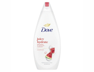 Dušo želė DOVE JUICY HYDRATE, 720 ml