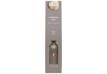Namų kvapas BOLSIUS Carrara Silk, 160 ml - 1