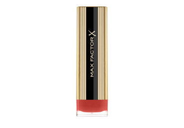 Lūpų dažai MAX FACTOR COLOR ELIXIR, Nr. 050, pink brandy, 1 vnt.
