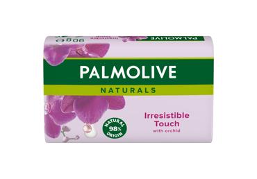 Gabalinis tualetinis muilas PALMOLIVE BLACK ORCHID, 90 g