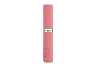 L'Oreal Paris Matte Resistance lūpų dažai, 200 Lipstick & Chill