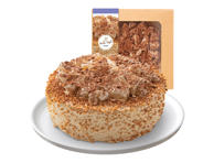 Morenginis tortas (vidutinis), 1 kg