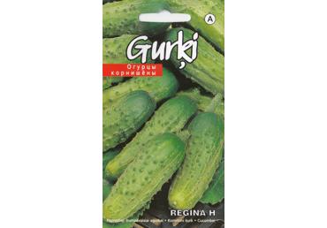 Agurkai Regina H