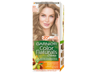 Plaukų dažai GARNIER COLOR NATURALS, Nr. 8.1, 1 vnt