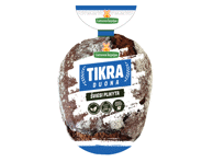 TIKRA šviesi plikyta duona, raikyta, 500 g