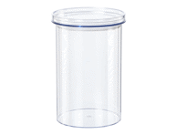 Birių produktų indas PLAST TEAM STOCKHOLM, 1000 ml, 1 vnt.