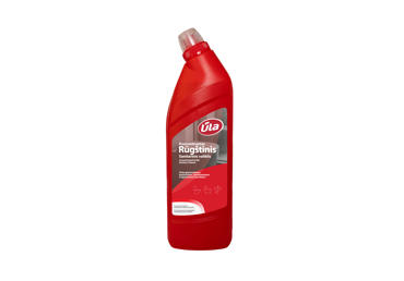 Koncentruotas rūgštinis sanitarinis valiklis, 942 ml