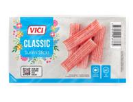 Atšaldytos surimio lazdelės VIČI CLASSIC, 300 g
