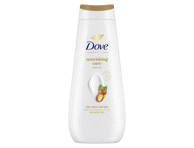 Dušo želė DOVE ADVANCED CARE NOURISHING, 400 ml