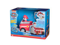 PAW PATROL RC 1:24 transporto priemonė, skirtingi dizainai, 6071186