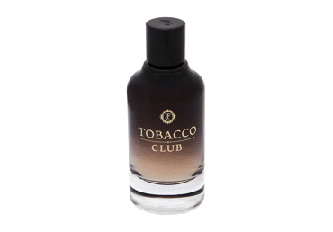 Vyriškas parfumuotas vanduo PARIS BLEU TOBACCO CLUB, 100 ml - 2